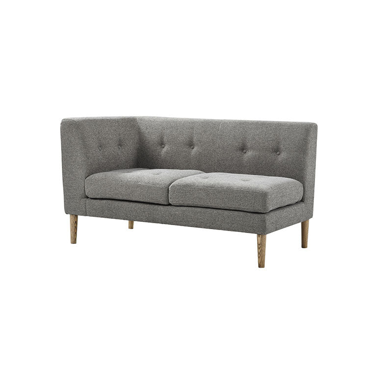 グレス 2Pソファ 肘付き