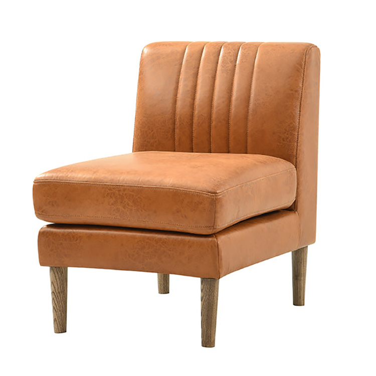 グレス 1Pソファ