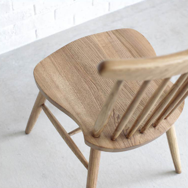 細部にまでこだわりがあり、包み込むような座り心地