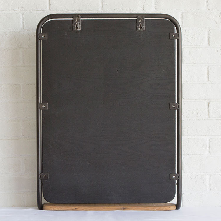 ジャッカル ミラー 550