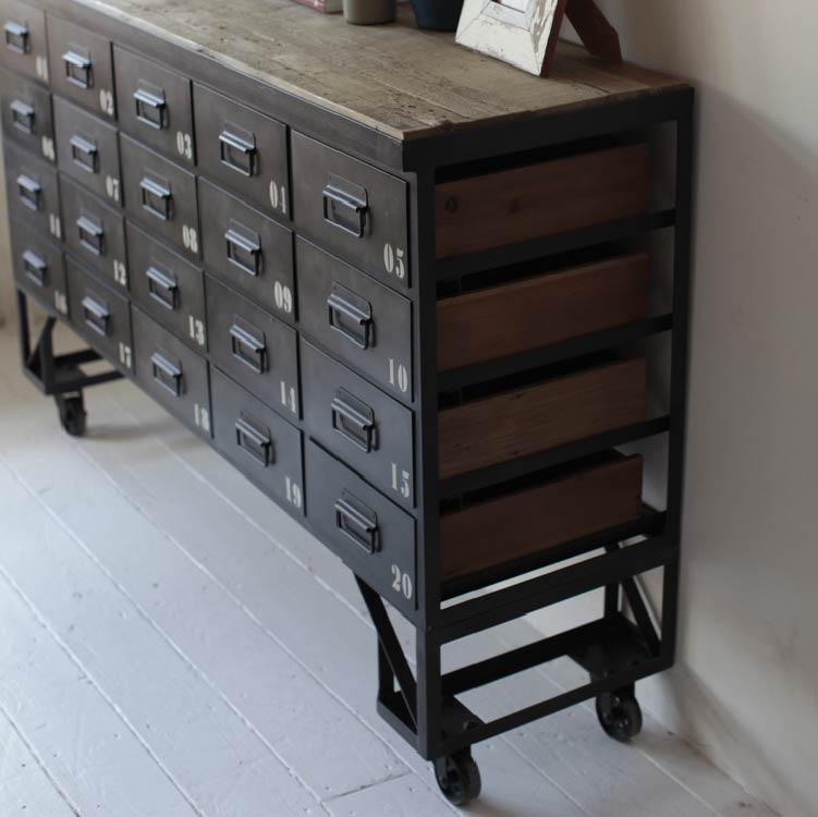 細かいところにもこだわりの感じられるデザイン