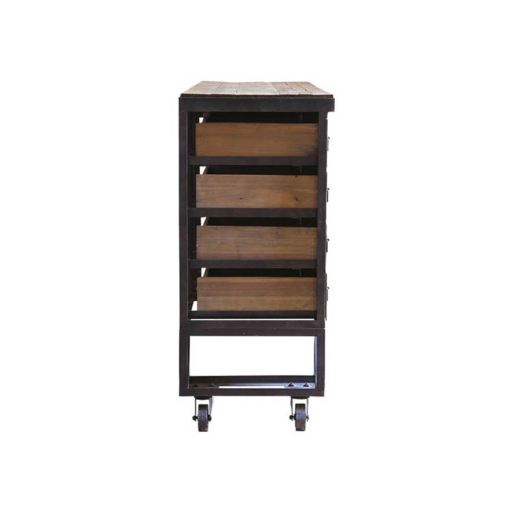 ジャム チェスト