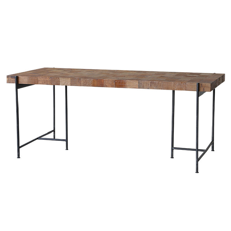 ダース ダイニングテーブル 1800