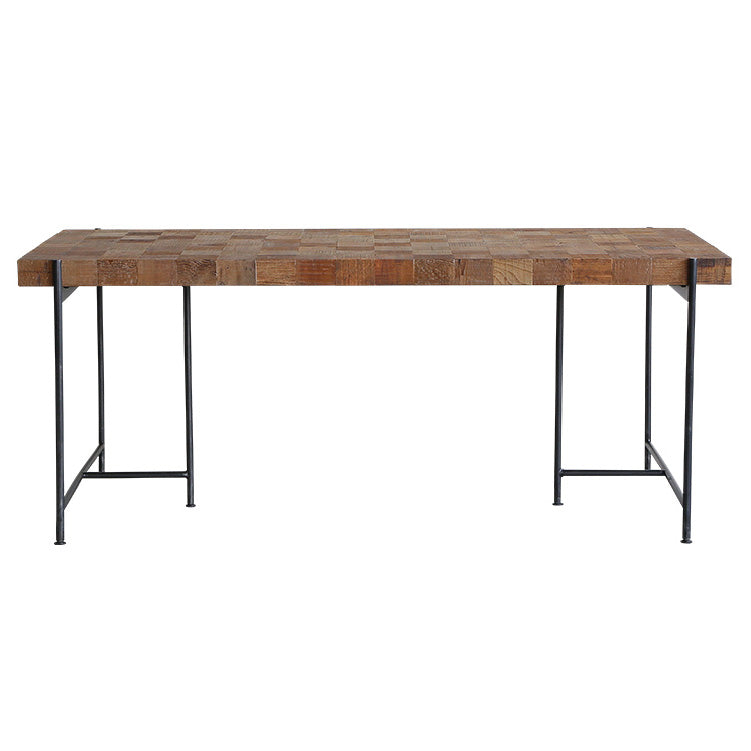 ダース ダイニングテーブル 1800