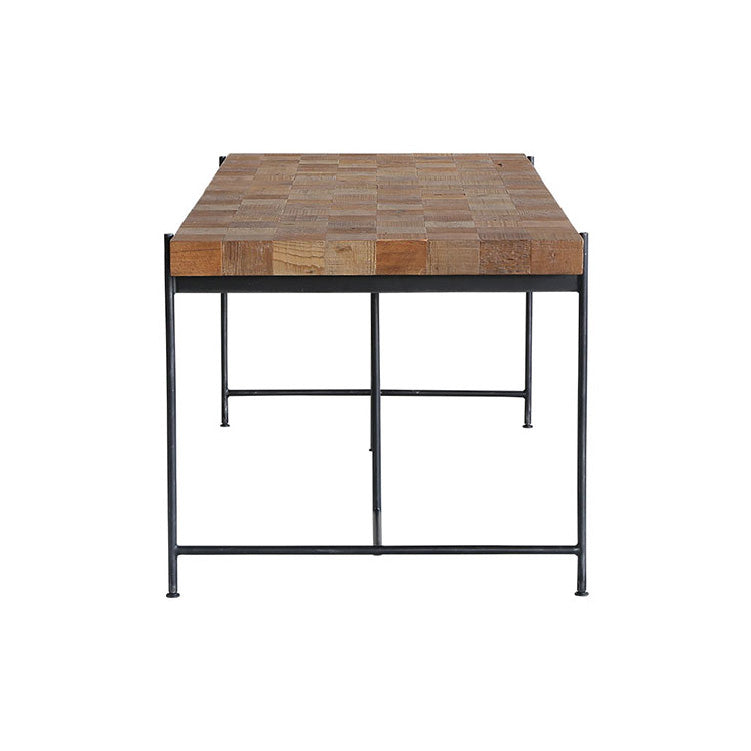 ダース ダイニングテーブル 1800