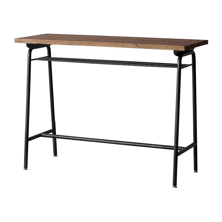 スコット カウンターテーブル