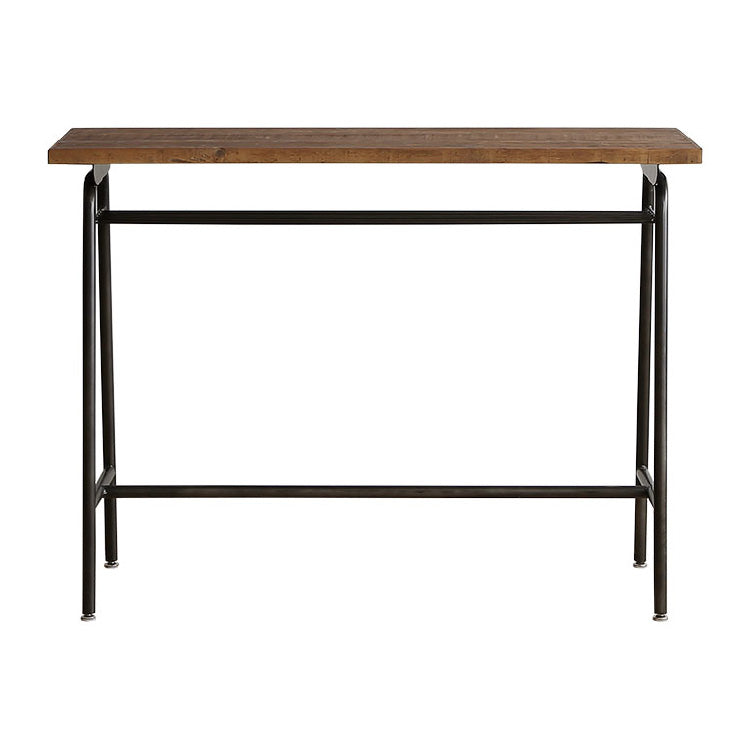 スコット カウンターテーブル