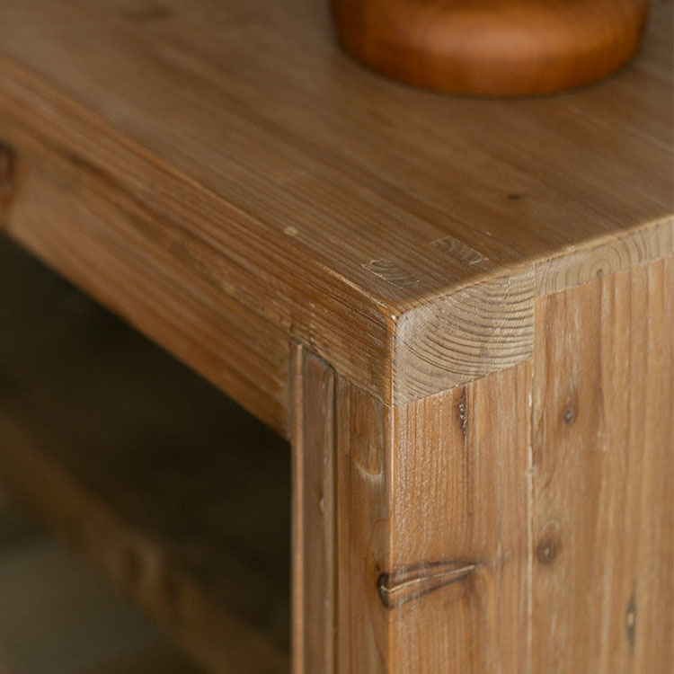 細かいところにもこだわりの感じられるデザイン