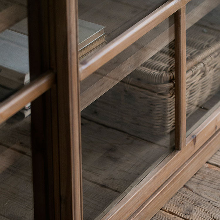 細かいところにもこだわりの感じられるデザイン