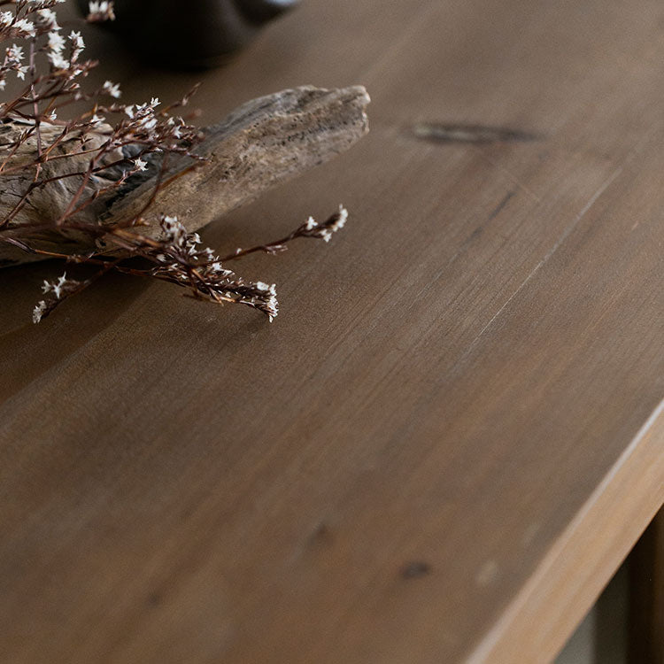 細かいところにもこだわりの感じられるデザイン