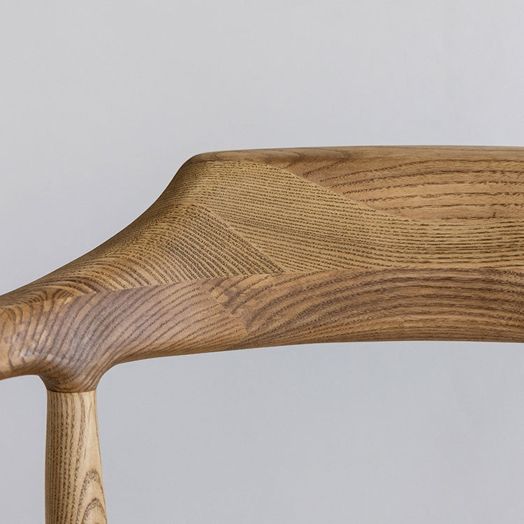 流線的なデザイン