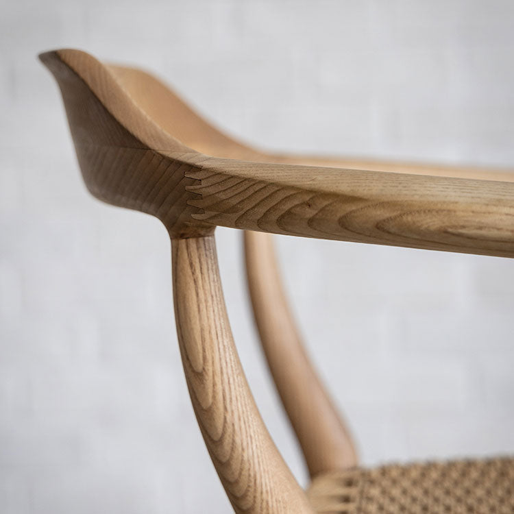 流線的なデザイン