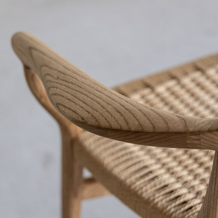 流線的なデザイン