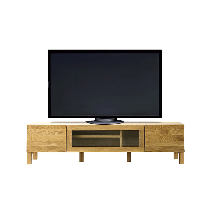 レクサス 142TVボード ホワイトオーク