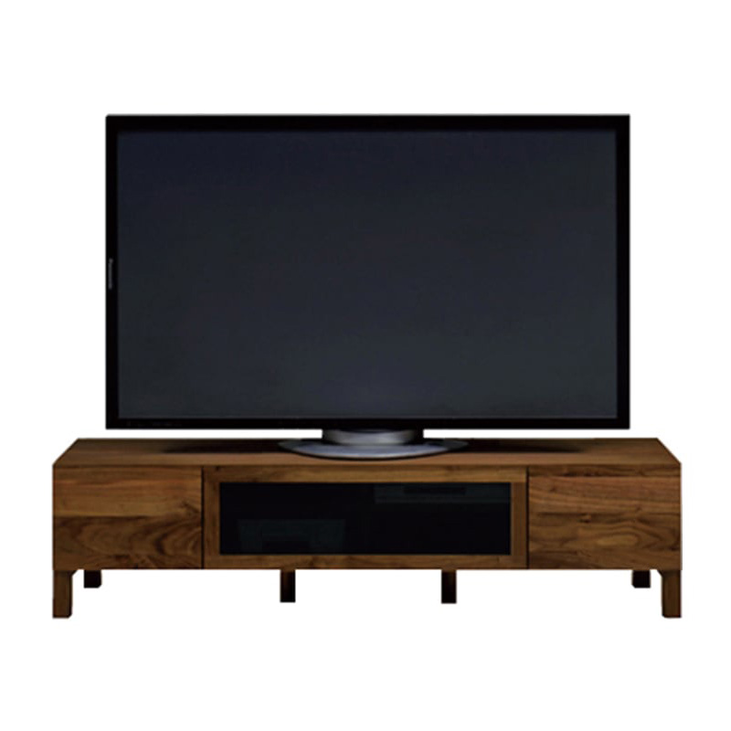 レクサス 142TVボード ウォールナット