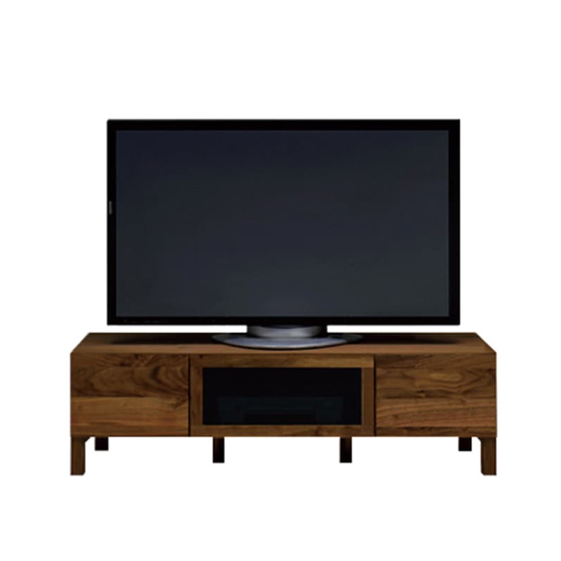 レクサス 120TVボード ウォールナット