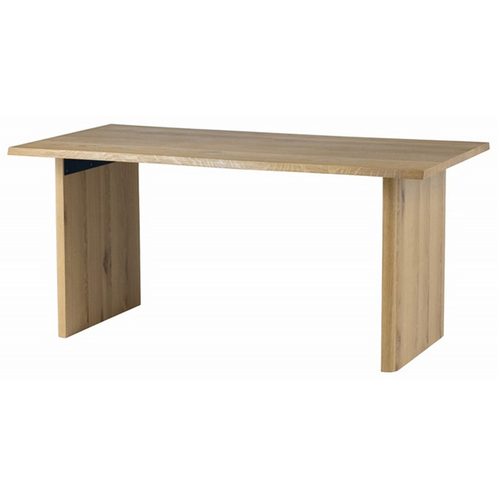 ネリキ 160ダイニングテーブル