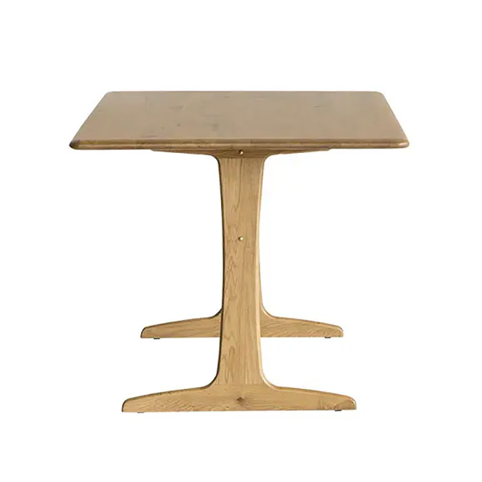 ガルドナ コーヒーテーブル 1400