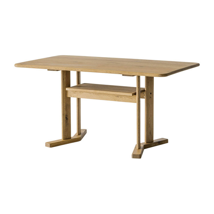 ハルヒ ダイニングテーブル 1400