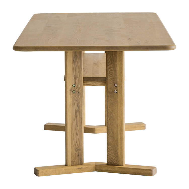 ハルヒ ダイニングテーブル 1700