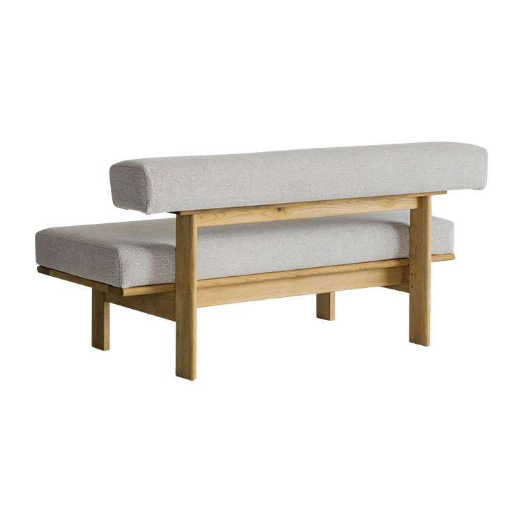 ハルヒ ソファベンチ 1400