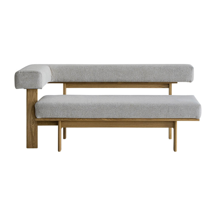 ハルヒ ソファベンチ 右肘 