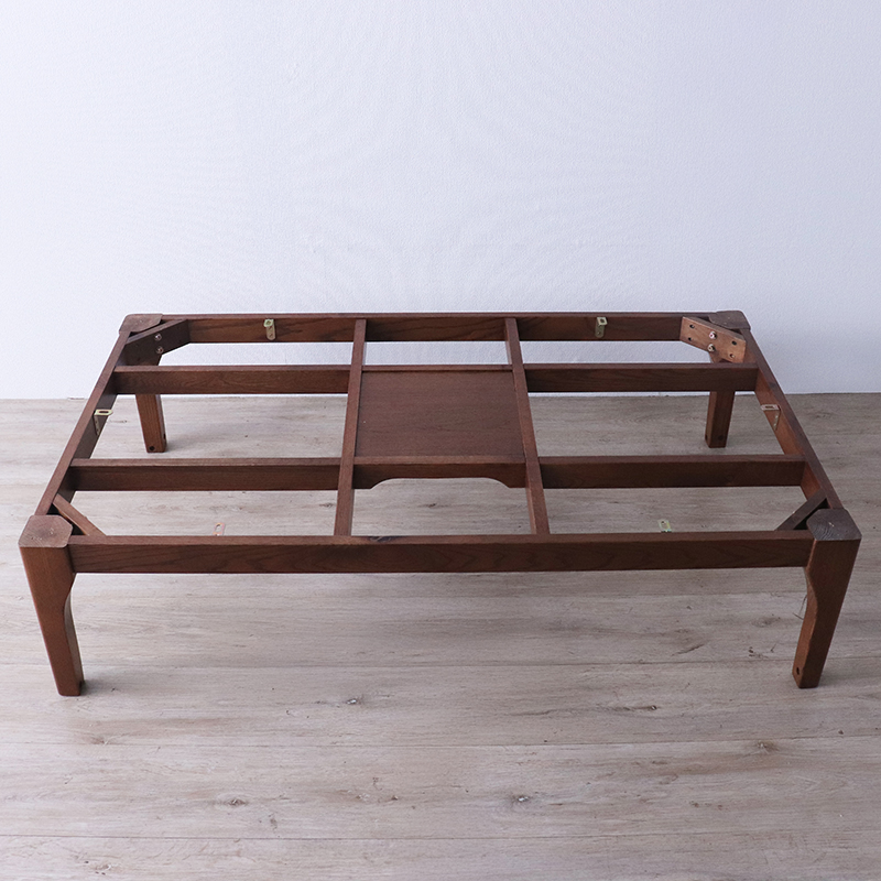 やぐら仕様でこたつとしても
