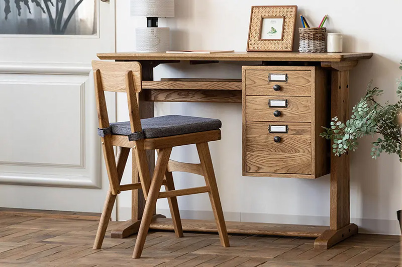 座面の座りが優しくなる座布団