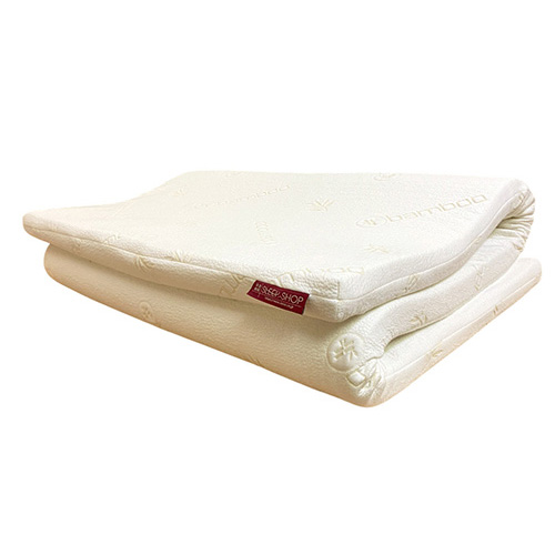 ラテックス トッパー