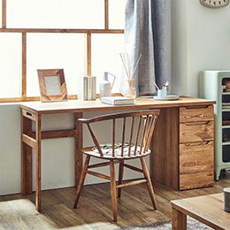 nora.ピポ150デスクチェストタイプ