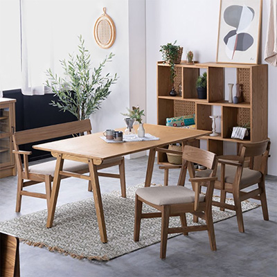 nora. チャームス150DT