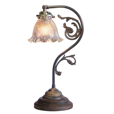 テーブルランプ FC-600A(G)331